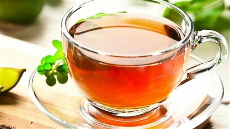 تفسير حلم الشاي في