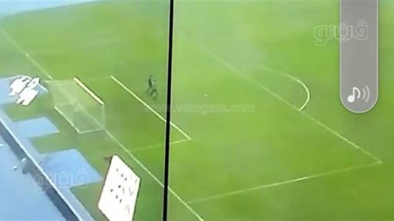 إستاد القاهرة الدولي