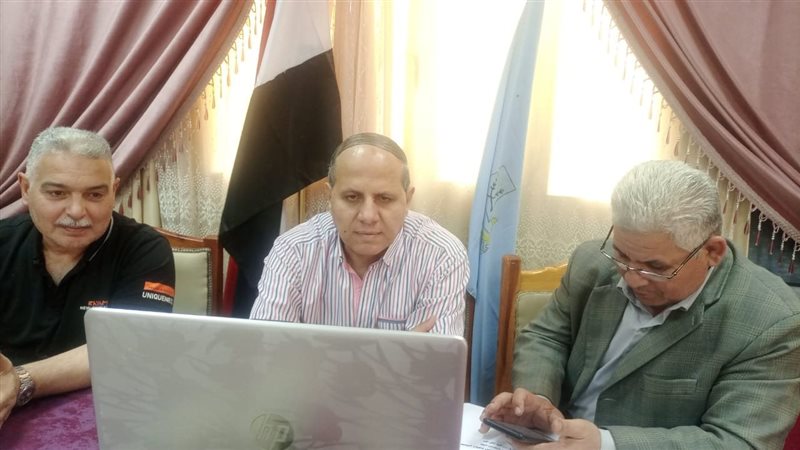 وكيل وزارة التربية