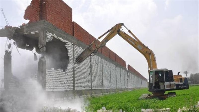 تعديات 