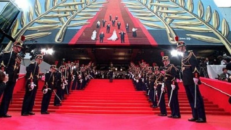 مهرجان كان 2022