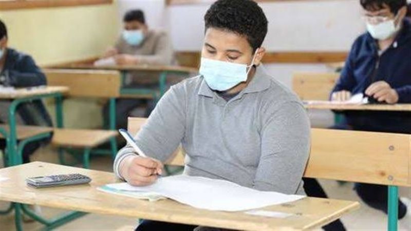 نتائج امتحانات صفوف