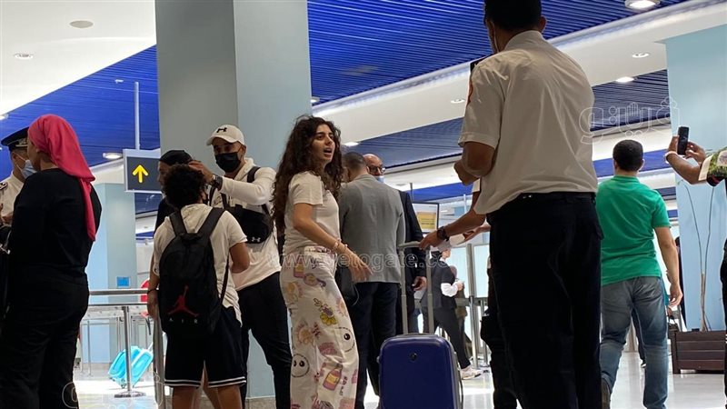 جماهير النادي الأهلي