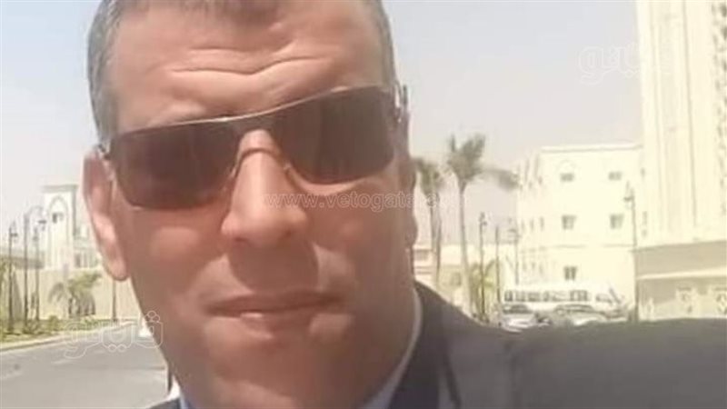 رئيس مدينة كفر الزيات