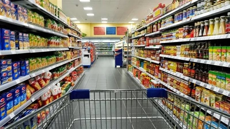 أسعار المواد الغذائية،