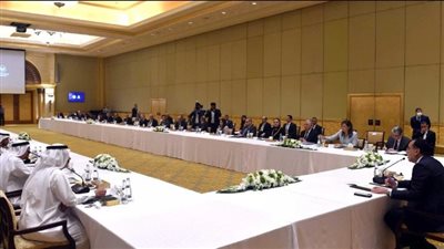 جمال الجروان: 20 مليار دولار حجم استثمارات الإمارات في مصر