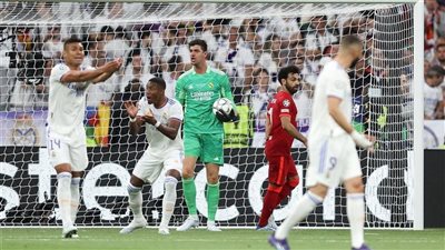 ملخص نهائي دوري أبطال أوروبا.. حسرة صلاح وتصديات كورتوا | فيديو