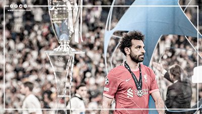 أحزان الفرعون.. إخفاق جديد لمحمد صلاح في موسم للنسيان | فيديوجراف