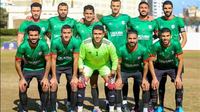 سبورتنج يستضيف المصري بالسلوم ضمن مؤجلات الجولة 29 بدوري القسم الثاني