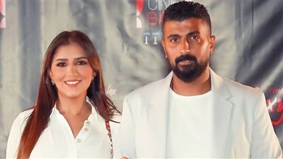 محمد سامى: مي عمر قبل ما تنام لازم تكون مقموصة (فيديو)