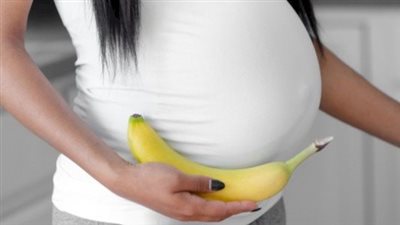 4 فوائد لا تتخيليها عند تناولك للموز أثناء فترة الحمل