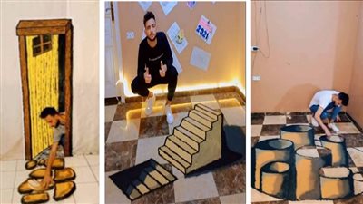 بـ400 مليون مشاهدة على 