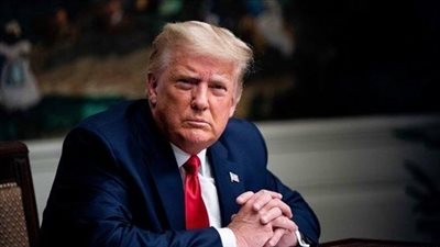 ترامب: الروبل الروسي أصبح الآن أقوى من أي وقت مضى بسبب أسعار النفط