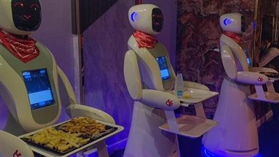  روبوتات قادرة على تنظيف المنزل ومساعدتك في أمور روتينية | فيديو