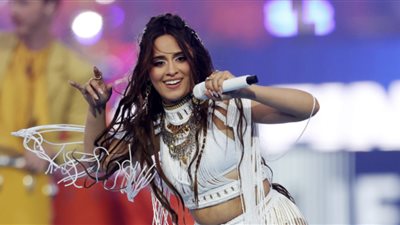 السيتي في النهائي.. كاميلا كابيو تثير الجدل بصورة من كواليس مباراة ليفربول وريال مدريد