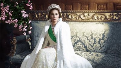 ذكرى رحيل نازلي.. الملكة المتهورة التى أثارت الجدل 