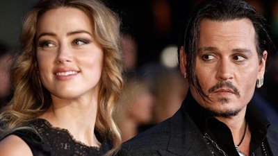 جوني ديب وآمبر هيرد.. تعرف على موعد النطق بالحكم في القضية