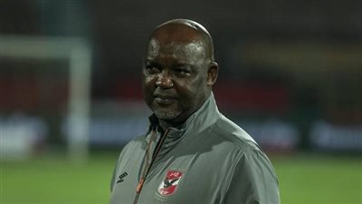 موسيماني يرفض طلب رئيس الاتحاد المغربي بزيارة مران الأهلي 