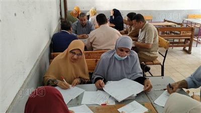 موعد إعلان نتيجة الشهادة الإعدادية بمحافظة قنا 2022