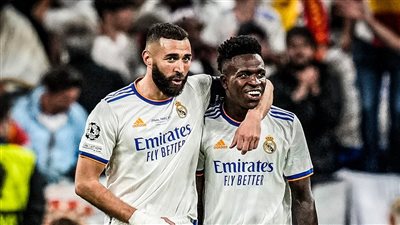 ريال مدريد بطلا لدوري أبطال أوروبا بالفوز على ليفربول 0/1 | فيديو وصور