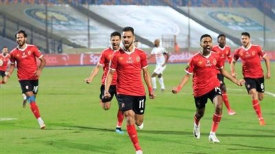 الأهلى أمام الوداد.. أهداف الأحمر بالنهائي الأفريقي خارج القاهرة 