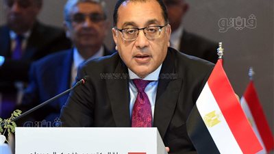 بحضور مدبولي.. التوقيع علي مبادرة الشراكة الصناعية بين مصر والإمارات والأردن 