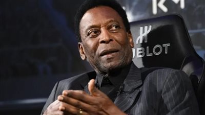 بيليه يشيد بأنشيلوتي وفينيسيوس بعد تتويج ريال مدريد بدوري الأبطال