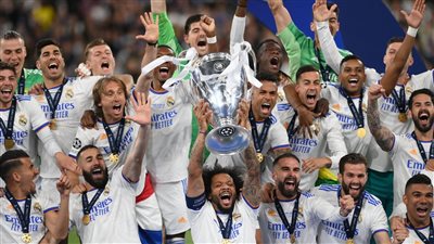 نجم ريال مدريد يعلن الرحيل بعد التتويج بدوري أبطال أوروبا