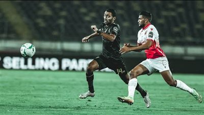  الأهلي يصدر بيانا رسميا بشأن تعطل الـ«var» في نهائي أفريقيا