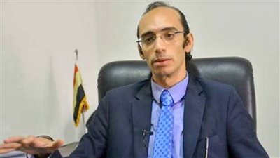 محمد عبد العزيز: ذكرى ثورة 23 يوليو تذكرنا بالاستقلال الوطني والتنمية| فيديو 