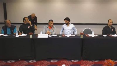 الاجتماع الفنى لمباراة الوداد.. الأهلى يطلب من الكاف عدم تكرار أخطاء نهائي 2017 التحكيمية
