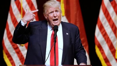 بسبب مجرزة تكساس.. ترامب يطالب بتسليح المعلمين 