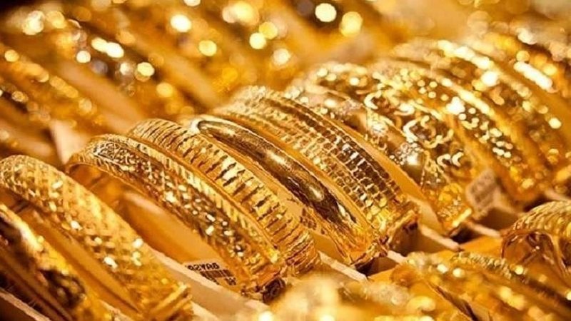 أسعار الذهب اليوم