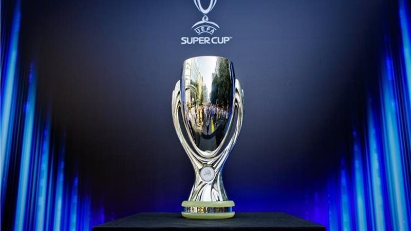 كأس السوبر الأوروبي