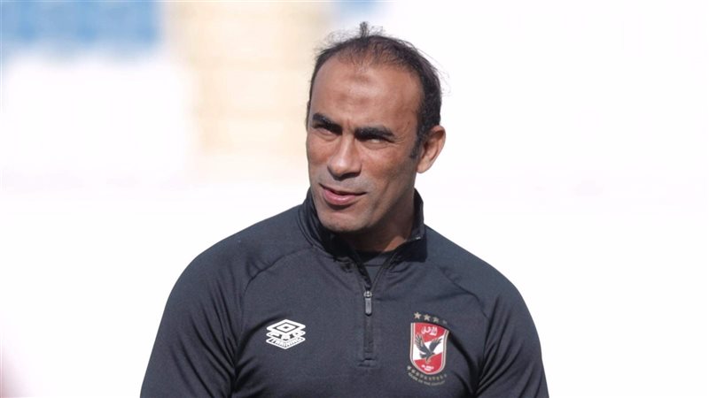 سيد عبد الحفيظ