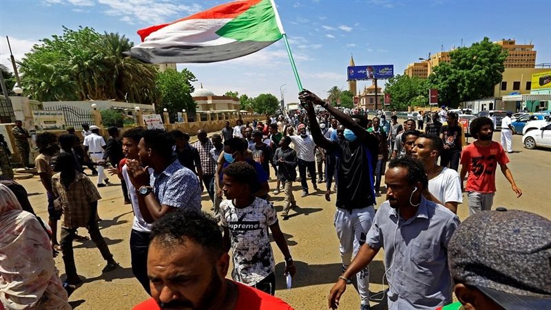 السودان
