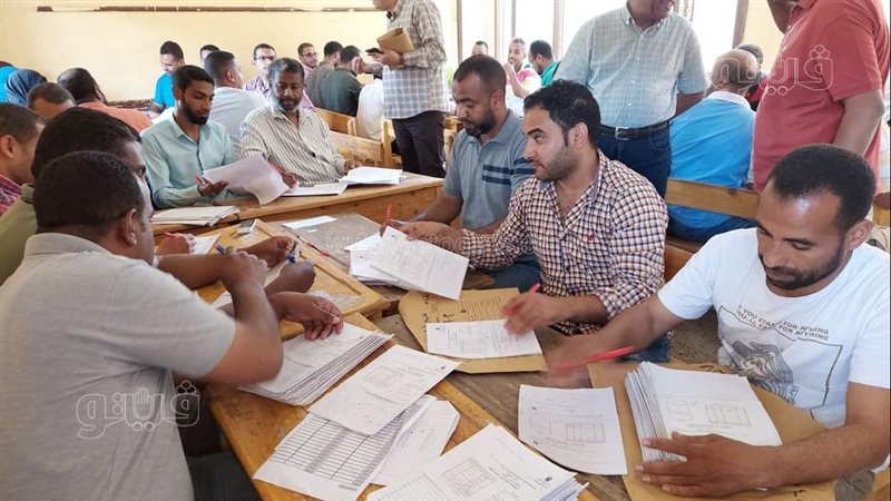 كنترول الاعدادية