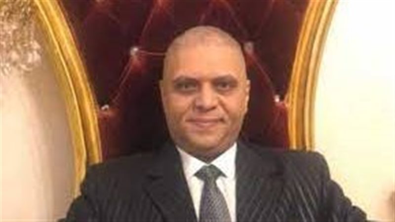 شيخ العشيرة المحمدية