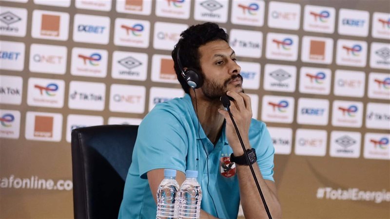 محمد الشناوي