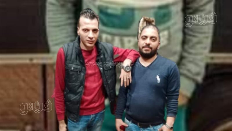 ضبط عاطلين قتلا صديقهما