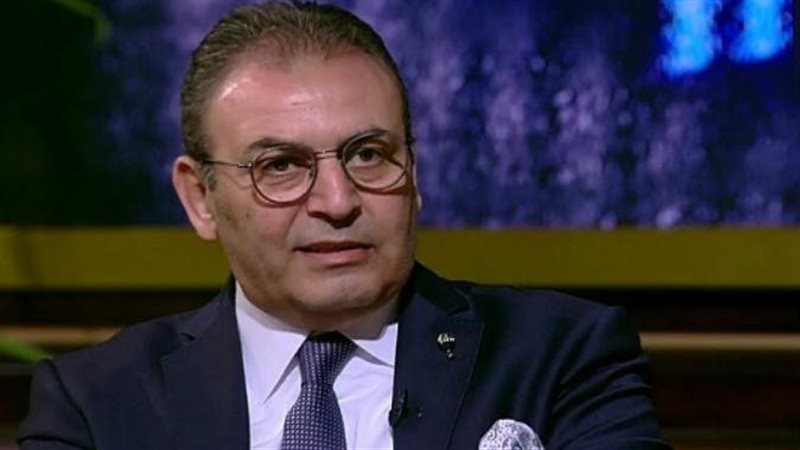 محمد عبد السلام رئيس