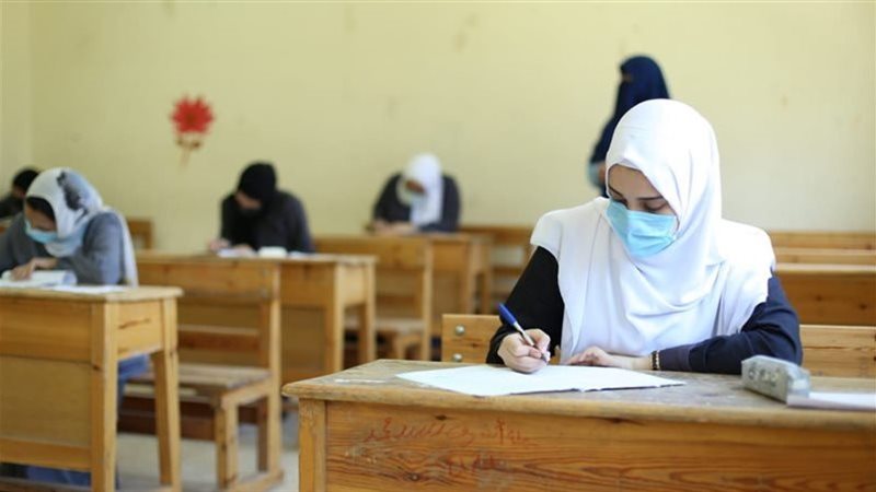 الثانوية الأزهرية