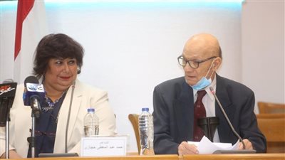 عبد المعطي حجازي: الاحتفال بعشرينيات القرن يحيي نجاح أجدادنا في صنع حضارة متميزة