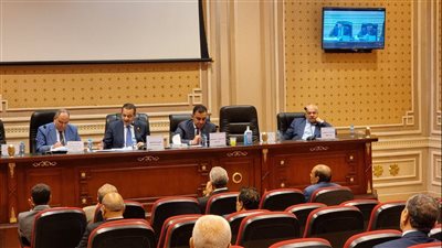 الأسمدة والتغيرات المناخية وتنمية الثروة الحيوانية.. حصاد 