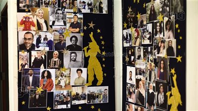 جيميناي أفريقيا تختتم أنشطة الحاضنة الأولى لـ 15 شركة فنون أدائية | صور