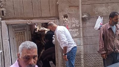 محافظ الغربية يقرر تسكين ٣ آسر جار هدم منازلهم|فيديو 