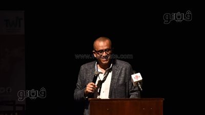 عدلي توما: چيميناي أفريقيا آلة لـ«صناعة الأمل» ومساعدة شباب الموهوبين