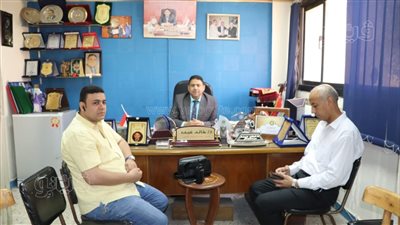 رصد 9 حالات غش في امتحانات الدبلومات الفنية بالقاهرة