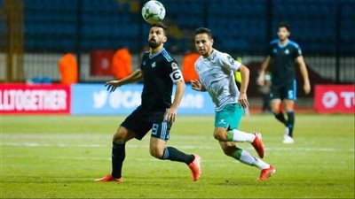 جدول ترتيب الدوري الممتاز بعد فوز بيراميدز على المصري 