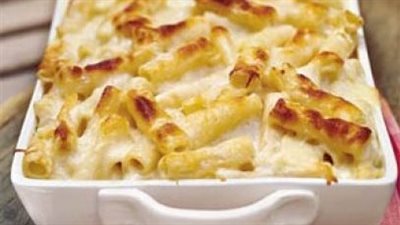 طريقة عمل النجرسكو مثل الجاهزة وبمذاق لا يقاوم